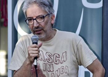 Ferrovie del Messico – Gianmarco Griffi