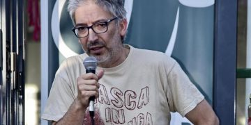 Ferrovie del Messico – Gianmarco Griffi