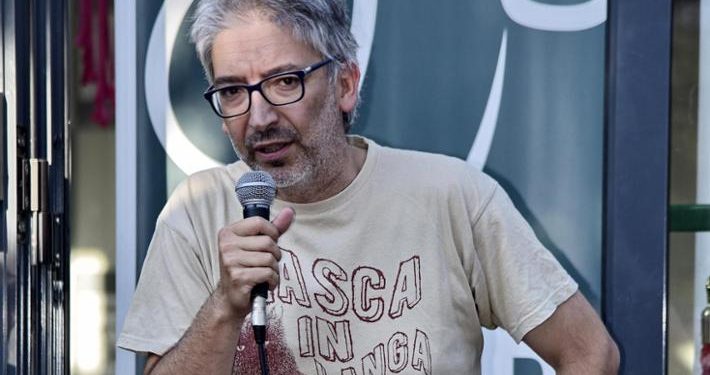 Ferrovie del Messico – Gianmarco Griffi