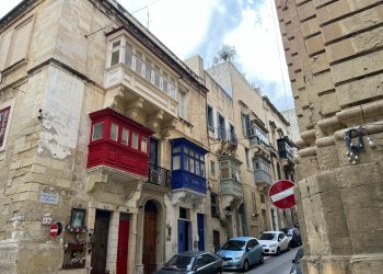 La Valletta tra storia e mito