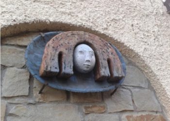 Quattro passi fra arte e storia in un paese trasformato in museo: Denice