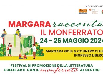 Margara racconta il Monferrato.