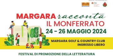 Margara racconta il Monferrato.