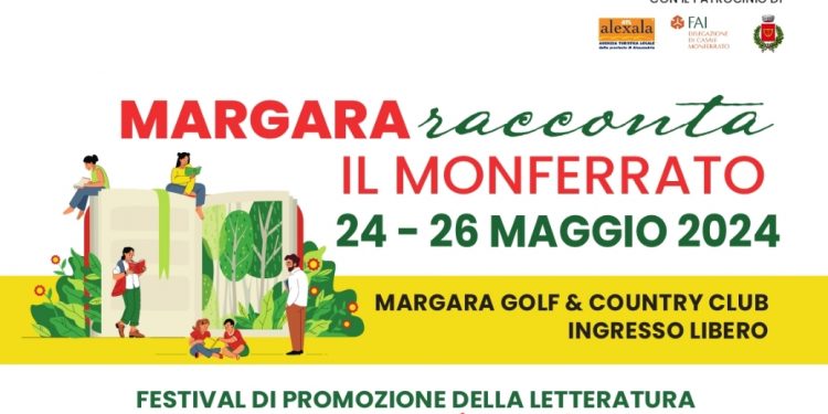 Margara racconta il Monferrato.