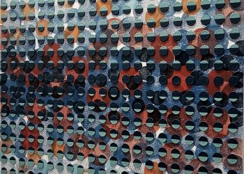 Furtive Mutazioni allo Spazio Arte Bubbio.