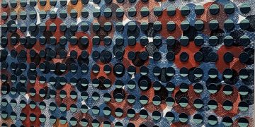 Furtive Mutazioni allo Spazio Arte Bubbio.