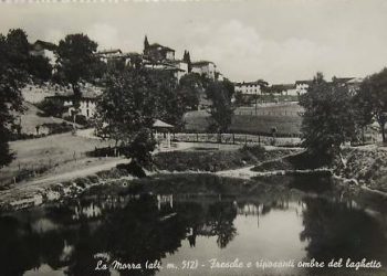 La Morra : sette sentieri per conquistare il cuore delle langhe.