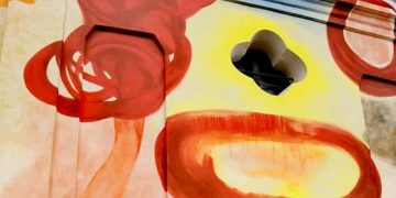 A ceerful person. Montabone, dove l’arte sorride alla storia.