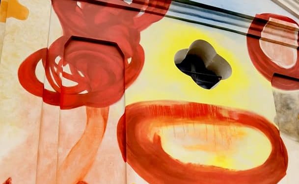 A ceerful person. Montabone, dove l’arte sorride alla storia.