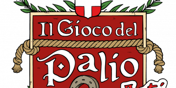 Un Palio da giocare: la corsa più antica d’Italia sbarca sul tavolo di casa.