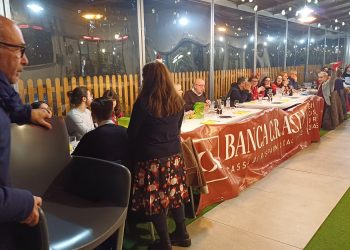 Rione San Silvestro: il Natale che unisce, tra memoria, impegno e futuro.