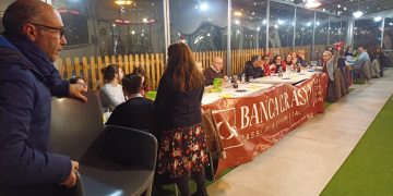 Rione San Silvestro: il Natale che unisce, tra memoria, impegno e futuro.