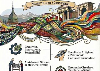 L’arte del tessuto, il tessuto nell’arte.