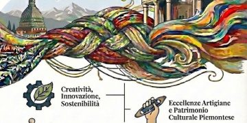 L’arte del tessuto, il tessuto nell’arte.