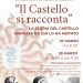 “Il Castello si racconta”: cronaca di un viaggio tra i Signori e gli abitanti del Castello di Melegnano.