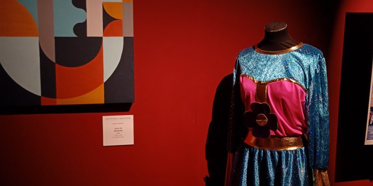 Daniela Biolatto: l’eccellenza dell’artigianato tessile tra innovazione, tradizione e grandi vetrine
